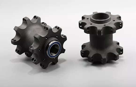 3D Printing Services