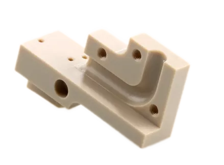 As-Machined